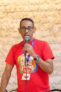 Assembleia Geral Extraordinária da Fetec-CUT/CN - 20.01.2025