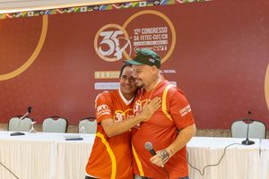 XII Congresso da Fetec-CUT/CN - aprovação de lutas e nova diretoria