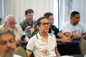 Congresso Extraordinário da Fetec-CUT/CN - 07.12.23