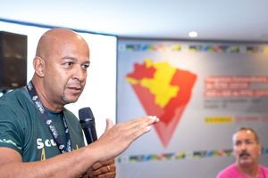 Congresso Extraordinário da Fetec-CUT/CN - 07.12.23