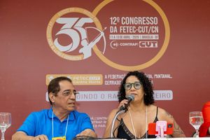 Assembleias Ordinária e Extraordinária da Fetec-CUT/CN - 11.04.25