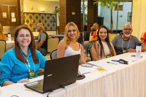 Assembleias Ordinária e Extraordinária da Fetec-CUT/CN - 11.04.25