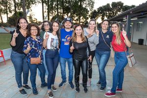 Eleições do SEEB Ponta Porã-MS e Região