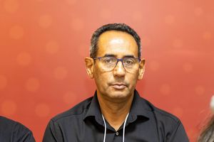 Abertura Solene do XII Congresso da Fetec-CUT/CN