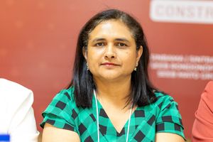 Abertura Solene do XII Congresso da Fetec-CUT/CN