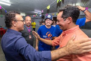 Eleições do SEEB Ponta Porã-MS e Região