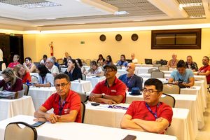 Assembleia Geral Extraordinária da Fetec-CUT/CN - 20.01.2025