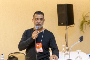 XII Congresso da Fetec-CUT/CN - aprovação de lutas e nova diretoria