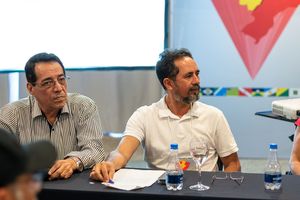 Congresso Extraordinário da Fetec-CUT/CN - 07.12.23