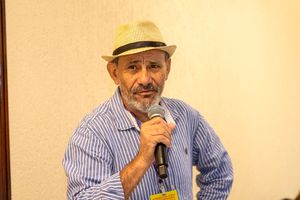 Assembleia Geral Extraordinária da Fetec-CUT/CN - 20.01.2025