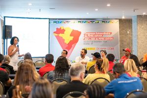 Congresso Extraordinário da Fetec-CUT/CN - 07.12.23