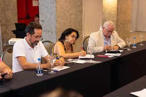 Congresso Extraordinário da Fetec-CUT/CN - 07.12.23