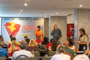 Congresso Extraordinário da Fetec-CUT/CN - 07.12.23