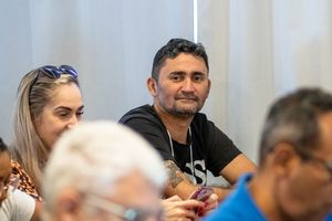 Congresso Extraordinário da Fetec-CUT/CN - 07.12.23