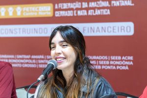 Assembleias Ordinária e Extraordinária da Fetec-CUT/CN - 11.04.25