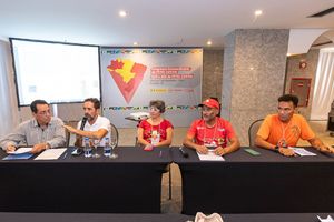 Congresso Extraordinário da Fetec-CUT/CN - 07.12.23