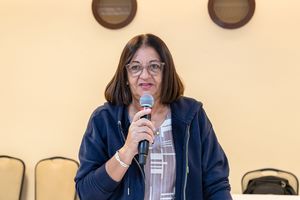 Assembleia Geral Extraordinária da Fetec-CUT/CN - 20.01.2025