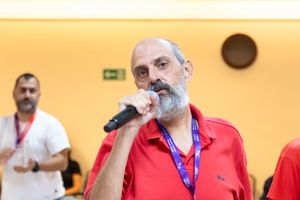 Assembleia Geral Extraordinária da Fetec-CUT/CN - 20.01.2025