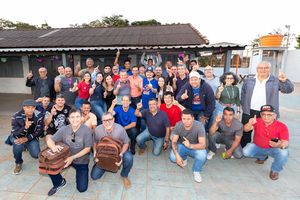 Eleições do SEEB Ponta Porã-MS e Região