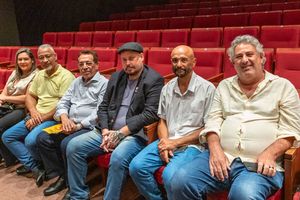 I Seminário Trabalhadores do Ramo Financeiro Rumo à COP 30