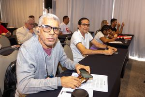 Congresso Extraordinário da Fetec-CUT/CN - 07.12.23