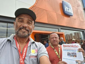 Atos do dia 6 na Centro-Norte