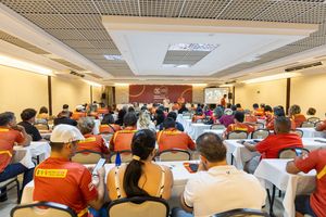 XII Congresso da Fetec-CUT/CN - aprovação de lutas e nova diretoria