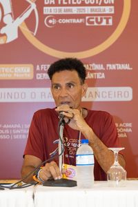 Assembleias Ordinária e Extraordinária da Fetec-CUT/CN - 11.04.25