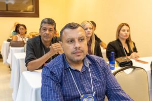 Abertura Solene do XII Congresso da Fetec-CUT/CN