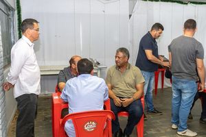 Eleições do SEEB Ponta Porã-MS e Região