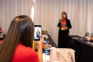 Congresso Extraordinário da Fetec-CUT/CN - 07.12.23