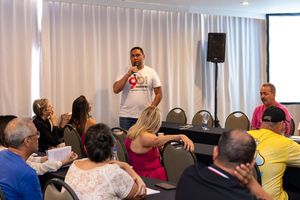 Congresso Extraordinário da Fetec-CUT/CN - 07.12.23