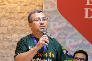 Assembleia Geral Extraordinária da Fetec-CUT/CN - 20.01.2025