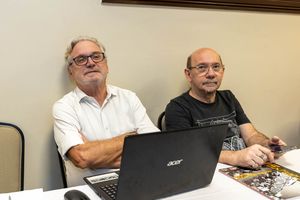 XII Congresso da Fetec-CUT/CN - aprovação de lutas e nova diretoria