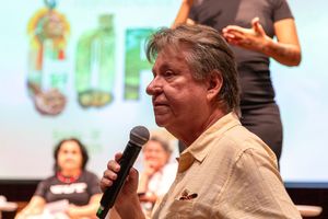 I Seminário Trabalhadores do Ramo Financeiro Rumo à COP 30