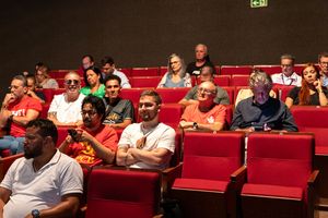 I Seminário Trabalhadores do Ramo Financeiro Rumo à COP 30