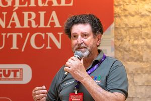 Assembleia Geral Extraordinária da Fetec-CUT/CN - 20.01.2025