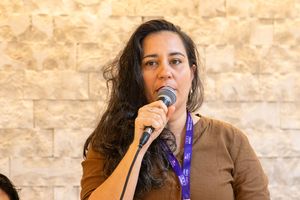 Assembleia Geral Extraordinária da Fetec-CUT/CN - 20.01.2025