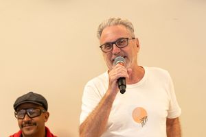 Assembleia Geral Extraordinária da Fetec-CUT/CN - 20.01.2025