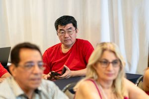 Congresso Extraordinário da Fetec-CUT/CN - 07.12.23