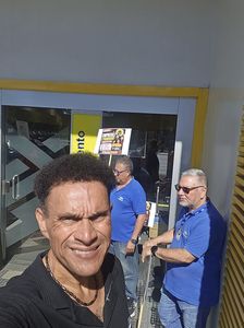 Atos do dia 6 na Centro-Norte