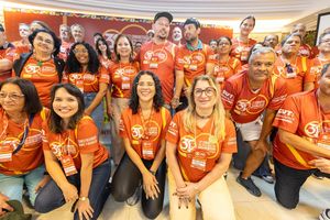 XII Congresso da Fetec-CUT/CN - aprovação de lutas e nova diretoria