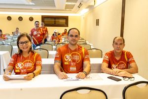 XII Congresso da Fetec-CUT/CN - aprovação de lutas e nova diretoria