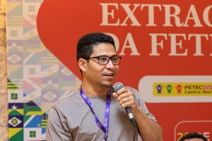 Assembleia Geral Extraordinária da Fetec-CUT/CN - 20.01.2025