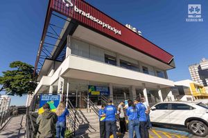 Atos do dia 6 na Centro-Norte