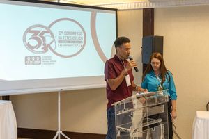 Abertura Solene do XII Congresso da Fetec-CUT/CN