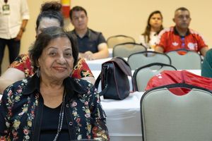 Assembleias Ordinária e Extraordinária da Fetec-CUT/CN - 11.04.25