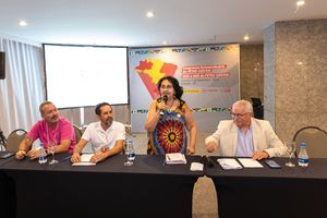 Congresso Extraordinário da Fetec-CUT/CN - 07.12.23