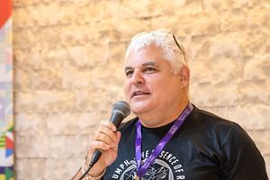 Assembleia Geral Extraordinária da Fetec-CUT/CN - 20.01.2025