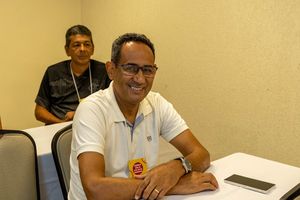 Assembleias Ordinária e Extraordinária da Fetec-CUT/CN - 11.04.25